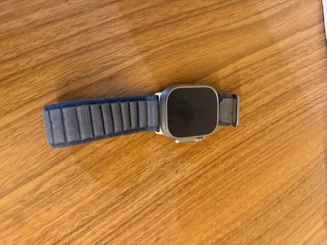 Apple Watch 2
