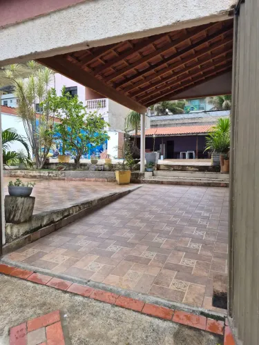 Vendo Casa/Granja no Monte Castelo