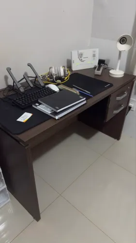 Mesa de escritório