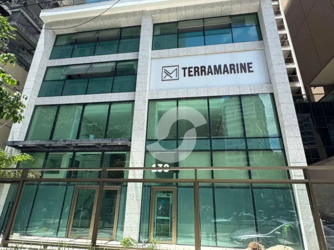 Cobertura com 3 dormitórios à venda, 219 m² por R$ 2.100.000,00 - Icaraí - Niterói/RJ