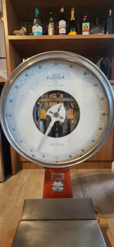Balança Filizola 20kg