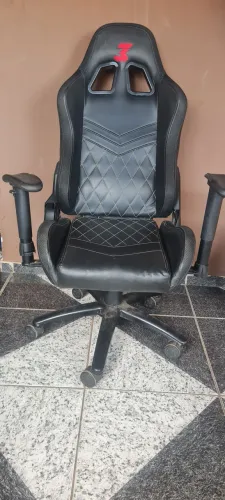 Cadeira de estudo