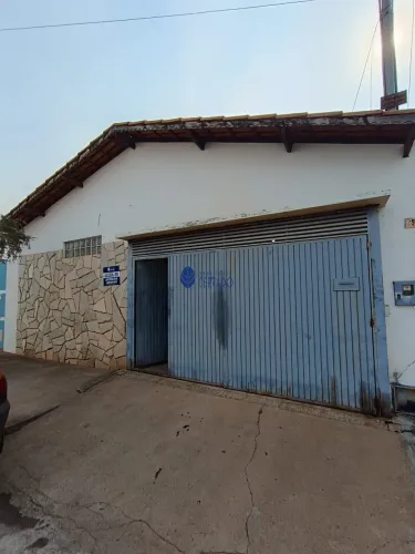 Casa para Locação na Vila Santa Izabel Próx Panificadora Modelo
