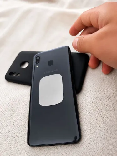 CELULAR A20