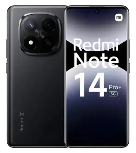 Redmi Note 14 Pro Plus