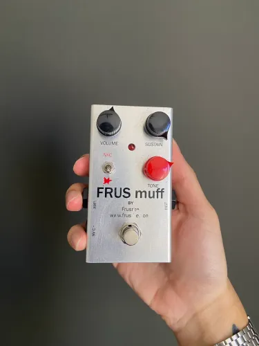 FrusMuff Frusrite