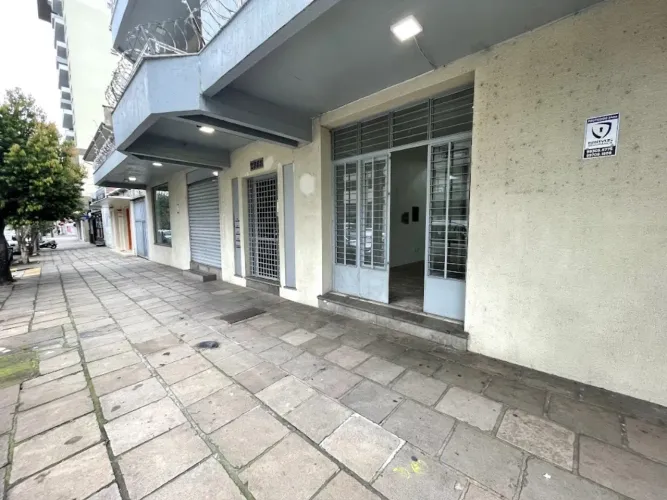 CAXIAS DO SUL - Conjunto Comercial/Sala - SÃO PELEGRINO