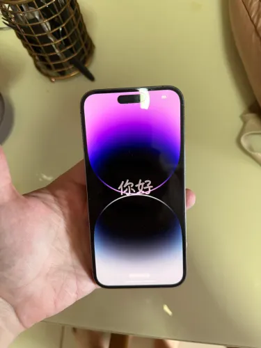 Iphone 14 PRO MAX
