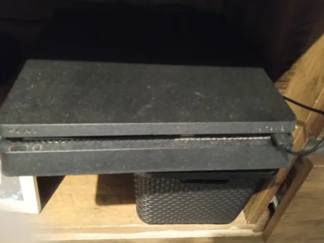 Vídeo Game PS4