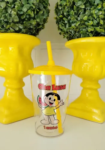 Copo Twister Personalizado