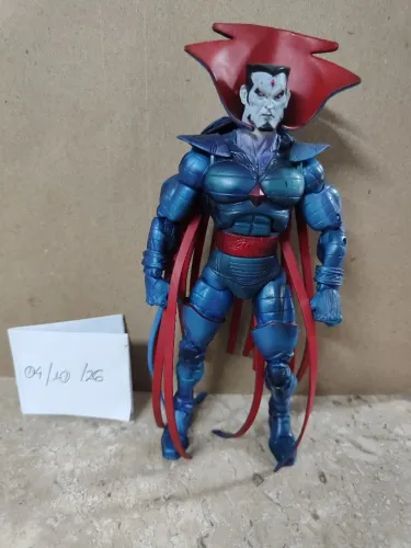 Marvel legends Toy biz sinistro