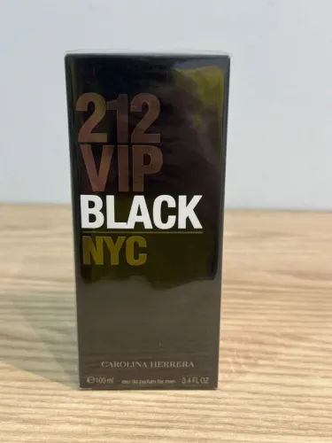 212 Vip Black 100ml