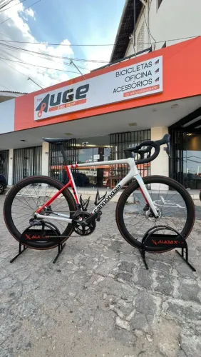 SUPERSIXO EVO ULTEGRA DI2