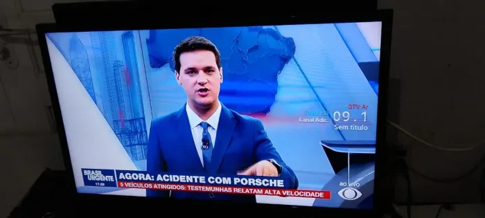 TV Samsung 32