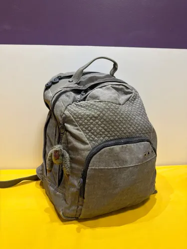 Mochila Grande - KIPLING (Original)