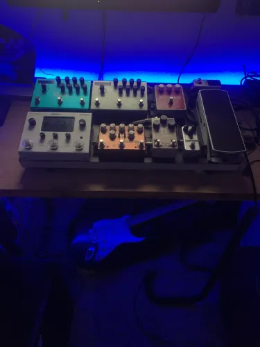 Vendo este set