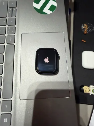 Apple Watch Série 9 45 mm semi-novo