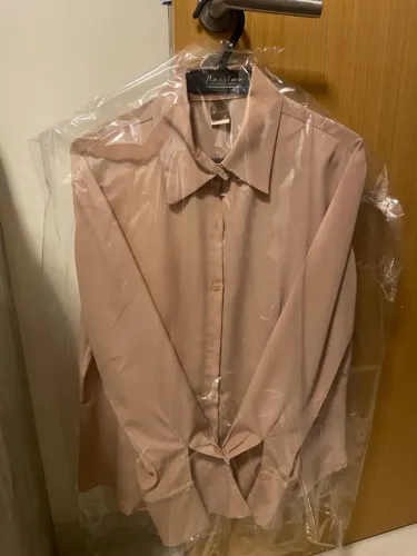 Camisa estilosa