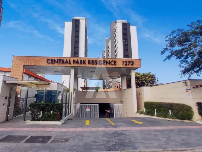 Apartamento de 01 quarto, bairro Bucarein