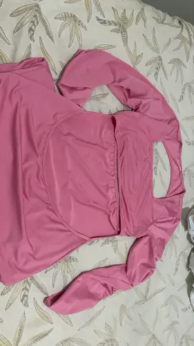 Vestido grávida