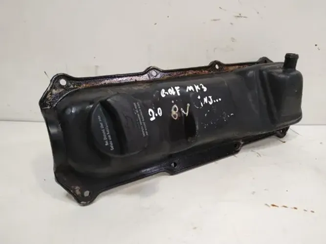 Tampa Comando Válvula Cabeçote Golf Mk3 2.0 8v 1994 A 1998 