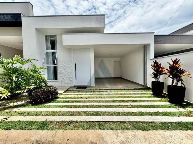 Casa com 3 dormitórios à venda, 122 m² por R$ 720.000 - Vila Progresso - Itapetininga/SP