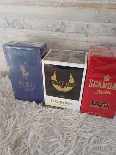 Perfumes importados originais 