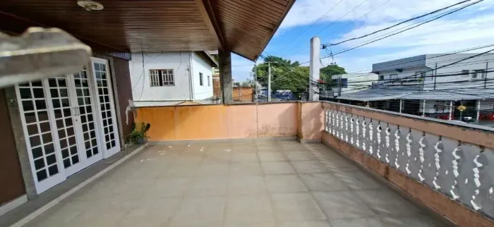 Casa para alugar, 60 m² por R$ 1.970,00/mês - Residencial União - São José dos Campos/SP