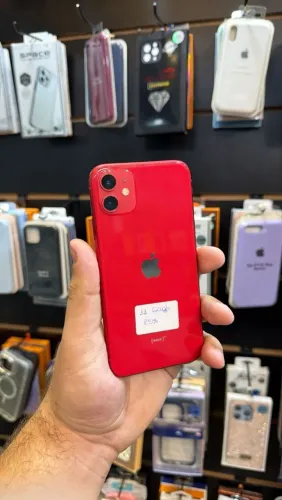 iPhone 11 64GB