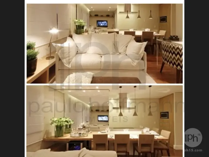 Apartamento confortável e próximo ao parque Ibirapuera!