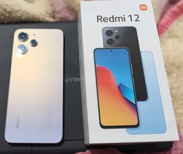 Redmi 12