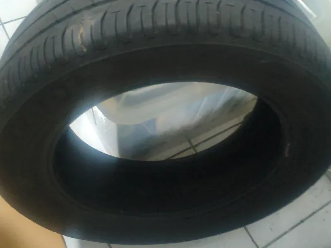 Pneu 205/55/16