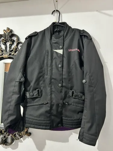 Jaqueta Urban - moto