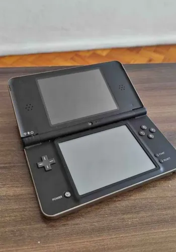 Nintendo ds