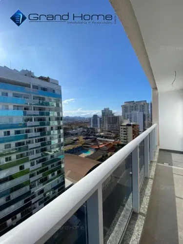 Apartamento 3 quartos em Praia de Itaparica