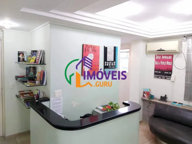 CONJ. COMERCIAL - VILA MADALENA - SP