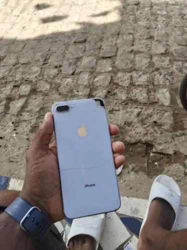 iPhone 8Plus 64Gb!