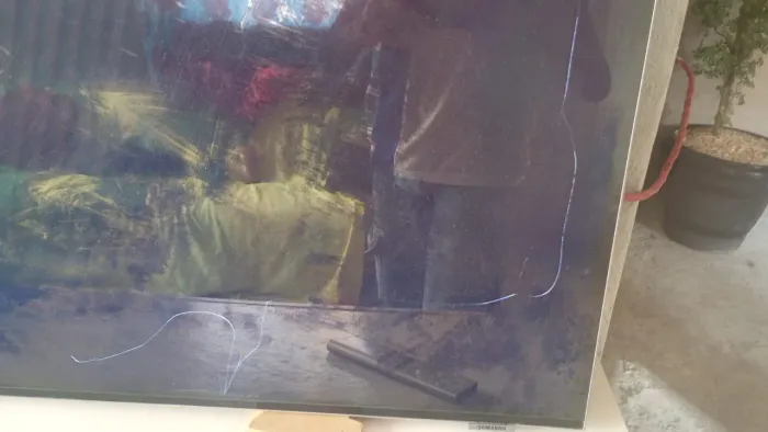Tv Samsung 75 polegadas