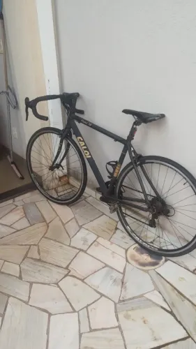 CALOI 10 SPEED COM STI
