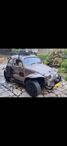 Volkswagen Fusca Fusca (gasolina) 1970