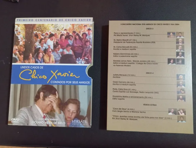 Dvd