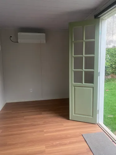 Container Escritorio - Módulo - 5x2,44m