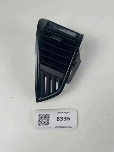 Difusor Ar Lado Direito Ford Ecosport 2013/2024