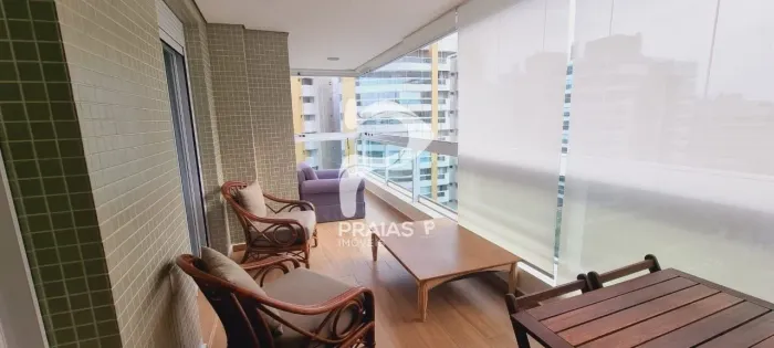 Apartamento à venda na Riviera de São Lourenço