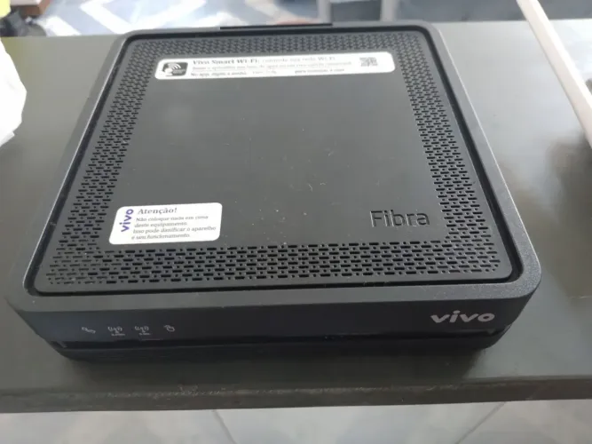 Modem da vivo