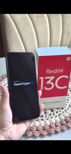 Redmi 13C