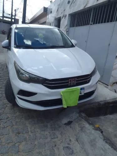 Fiat Cronos Drive 1.3 8V Flex 2023