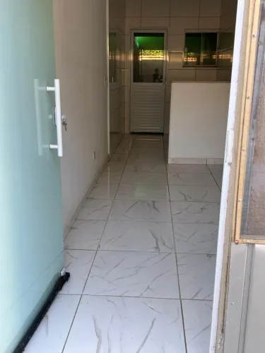 Casa para venda com 40 metros quadrados com 1 quarto em Cibratel II - Itanhaém - São Paulo