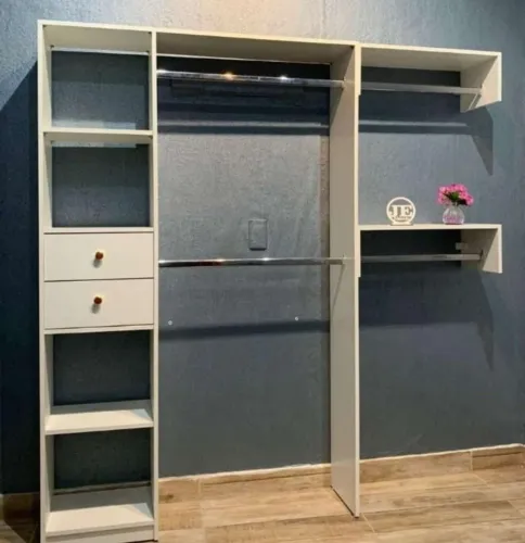 Closet em mdf