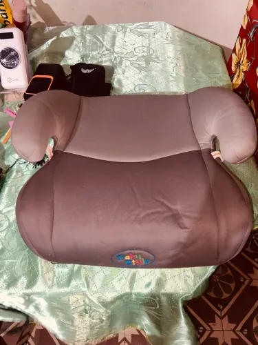 Assento para carro